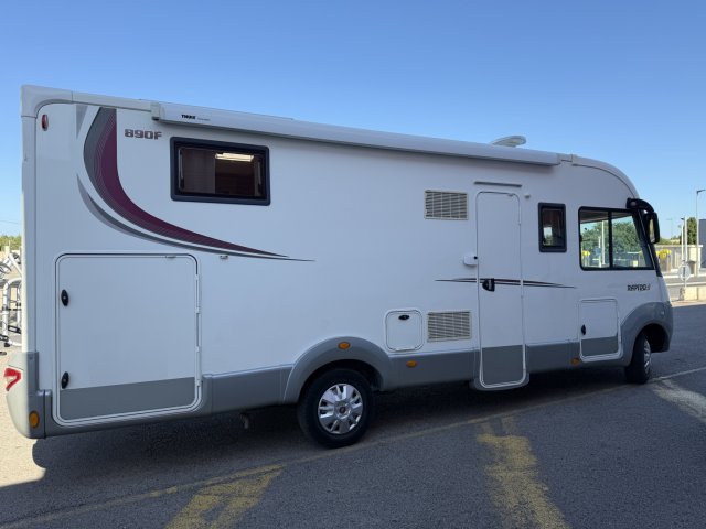 Rapido 890 F - Photo 16