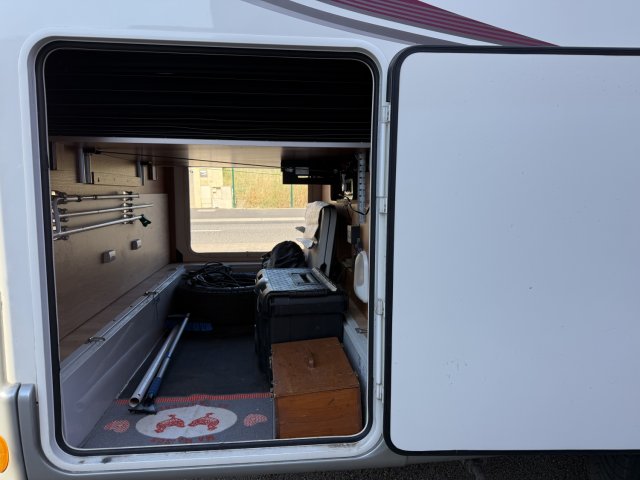 Rapido 890 F - Photo 17