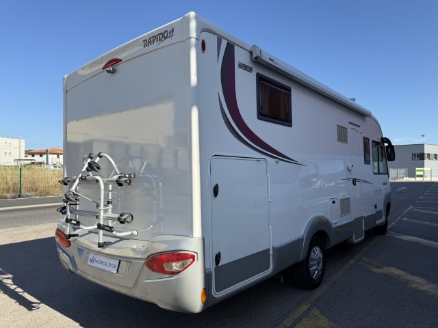 Rapido 890 F - Photo 19