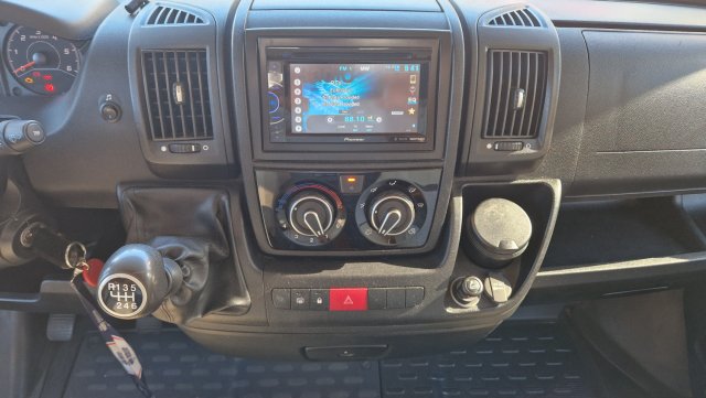 Rapido 890 F SERIE 8F 890F - Photo 10