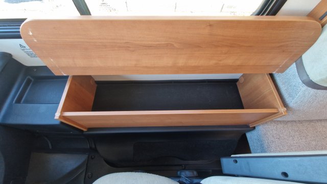 Rapido 890 F SERIE 8F 890F - Photo 11