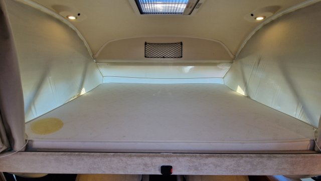 Rapido 890 F SERIE 8F 890F - Photo 12