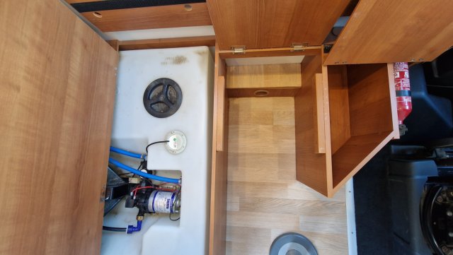 Rapido 890 F SERIE 8F 890F - Photo 15