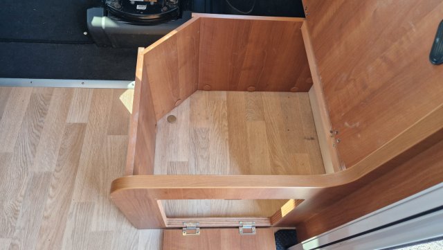 Rapido 890 F SERIE 8F 890F - Photo 16