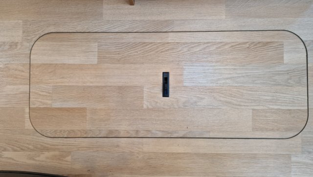 Rapido 890 F SERIE 8F 890F - Photo 17