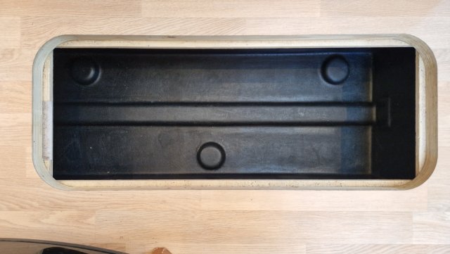 Rapido 890 F SERIE 8F 890F - Photo 18