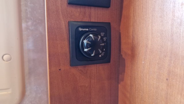 Rapido 890 F SERIE 8F 890F - Photo 24