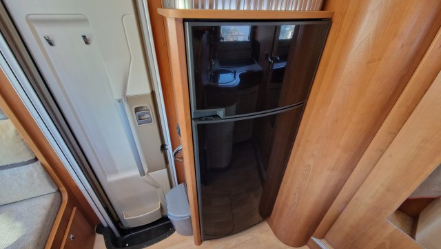 Rapido 890 F SERIE 8F 890F - Photo 25