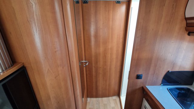 Rapido 890 F SERIE 8F 890F - Photo 28