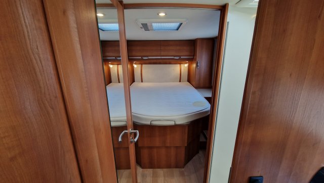 Rapido 890 F SERIE 8F 890F - Photo 29