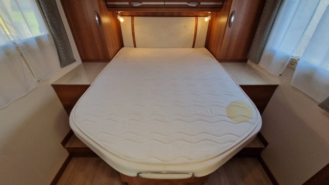 Rapido 890 F SERIE 8F 890F - Photo 30