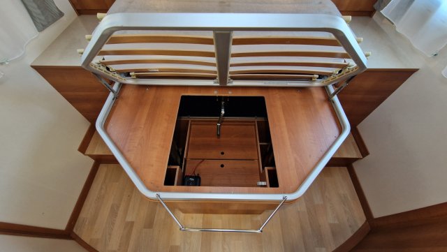 Rapido 890 F SERIE 8F 890F - Photo 31