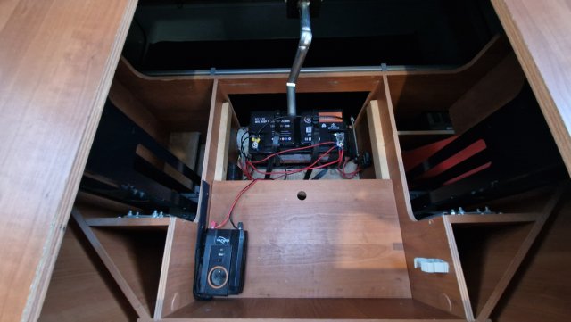 Rapido 890 F SERIE 8F 890F - Photo 32