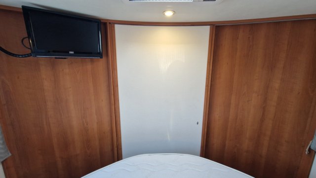 Rapido 890 F SERIE 8F 890F - Photo 34