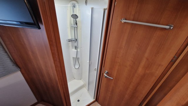 Rapido 890 F SERIE 8F 890F - Photo 35