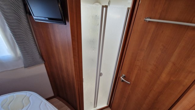 Rapido 890 F SERIE 8F 890F - Photo 36