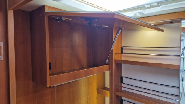 Rapido 890 F SERIE 8F 890F - Photo 40