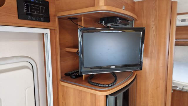 Rapido 890 F SERIE 8F 890F - Photo 41