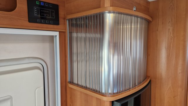 Rapido 890 F SERIE 8F 890F - Photo 42