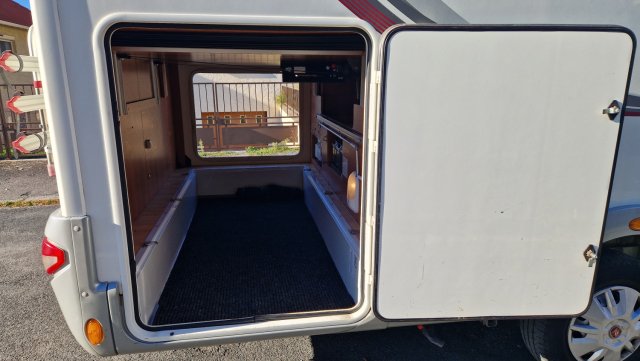 Rapido 890 F SERIE 8F 890F - Photo 45