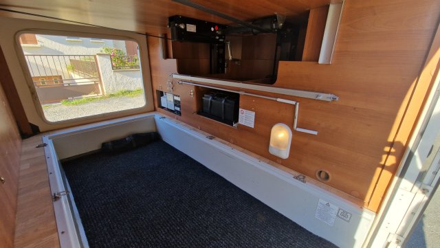 Rapido 890 F SERIE 8F 890F - Photo 46