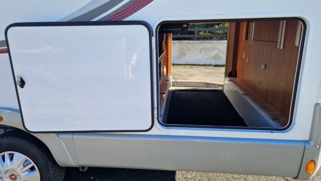 Rapido 890 F SERIE 8F 890F - Photo 47