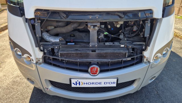 Rapido 890 F SERIE 8F 890F - Photo 51