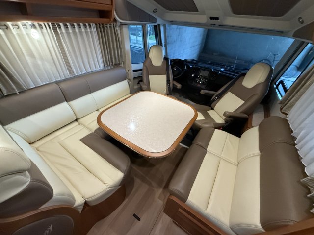 Rapido 9000 DFH - Photo 3