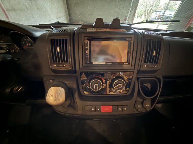 Rapido 9000 DFH - Photo 4