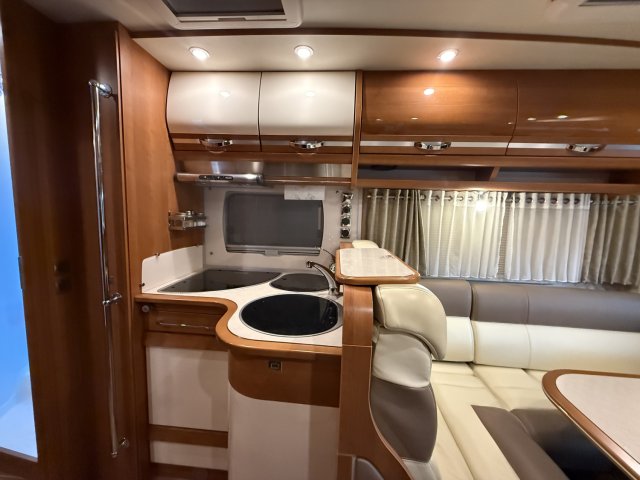 Rapido 9000 DFH - Photo 6