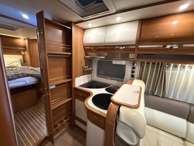 Rapido 9000 DFH - Photo 7