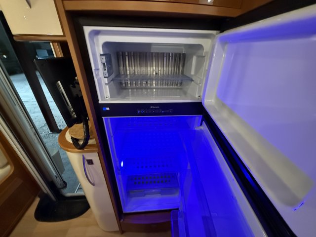 Rapido 9000 DFH - Photo 8