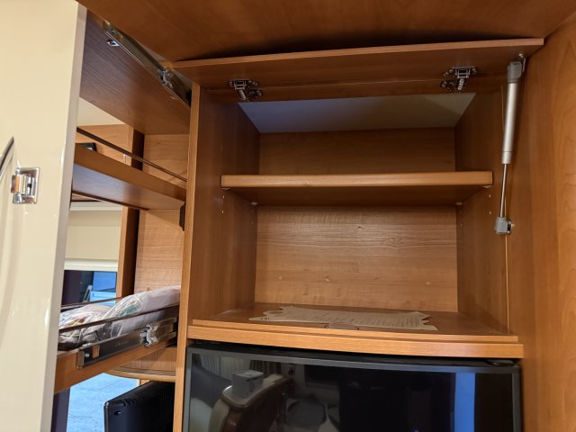 Rapido 9000 DFH - Photo 9