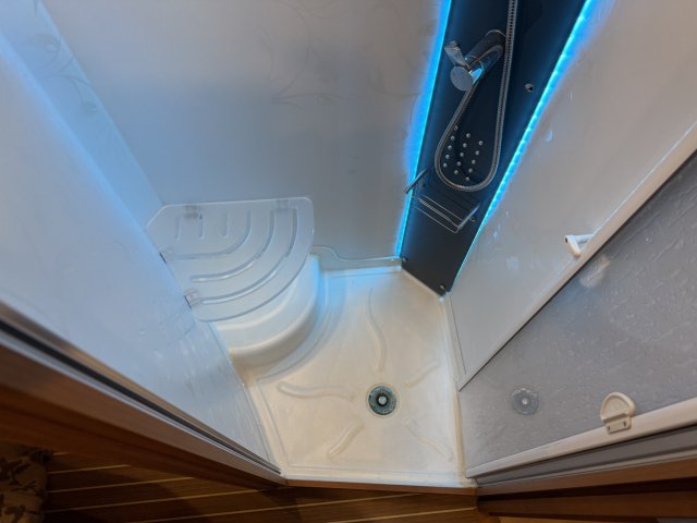 Rapido 9000 DFH - Photo 10