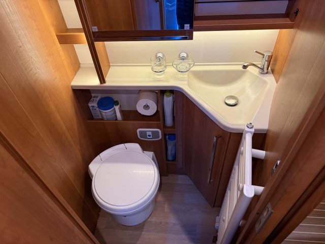 Rapido 9000 DFH - Photo 11