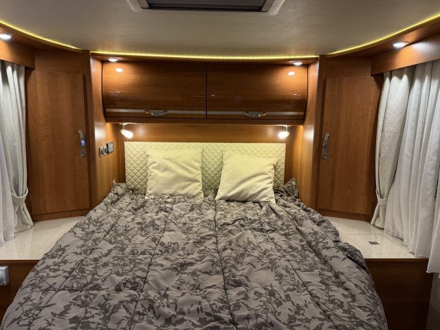 Rapido 9000 DFH - Photo 12