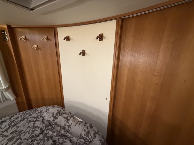 Rapido 9000 DFH - Photo 13