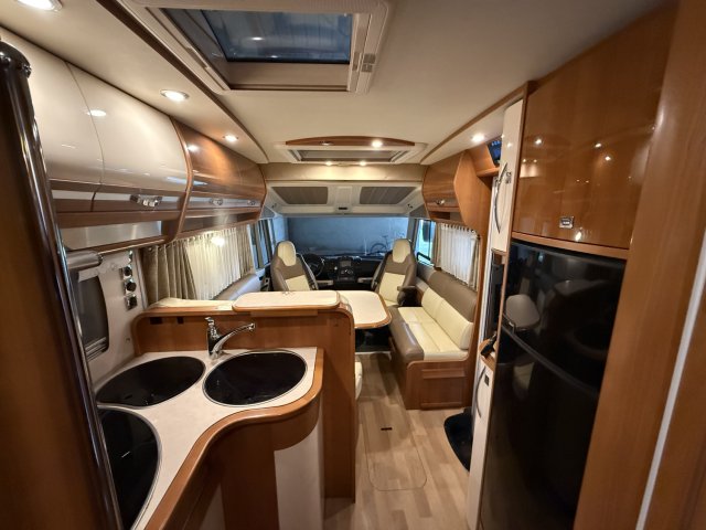 Rapido 9000 DFH - Photo 15