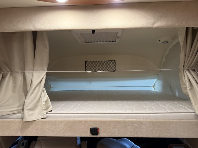 Rapido 9000 DFH - Photo 16