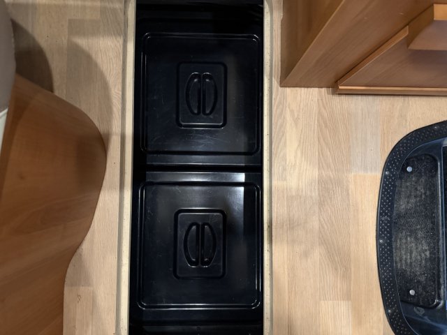 Rapido 9000 DFH - Photo 17