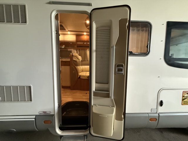 Rapido 9000 DFH - Photo 20