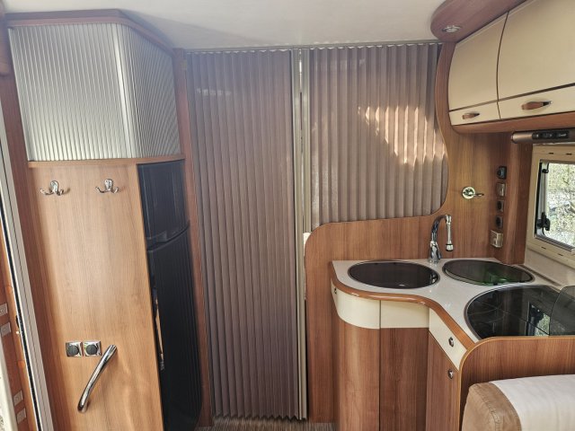 Rapido 946 F LE RANDONNEUR 946F   - Photo 2