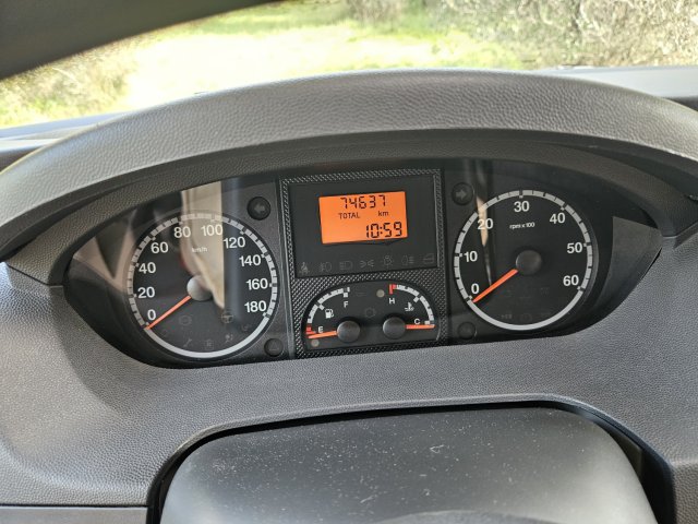 Rapido 946 F LE RANDONNEUR 946F   - Photo 8