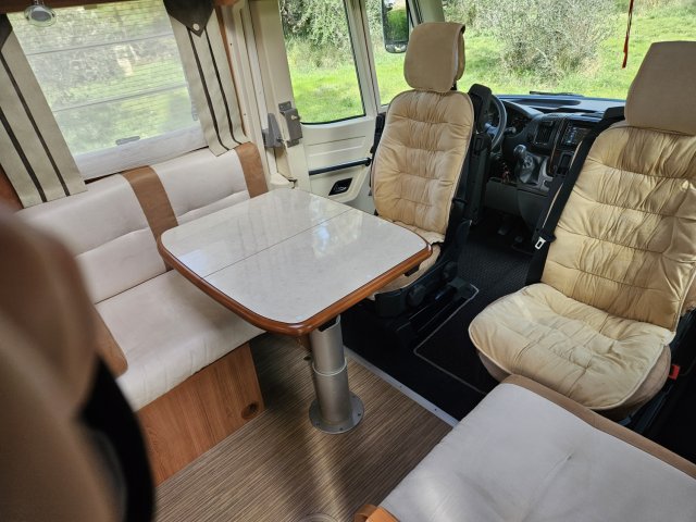 Rapido 946 F LE RANDONNEUR 946F   - Photo 9