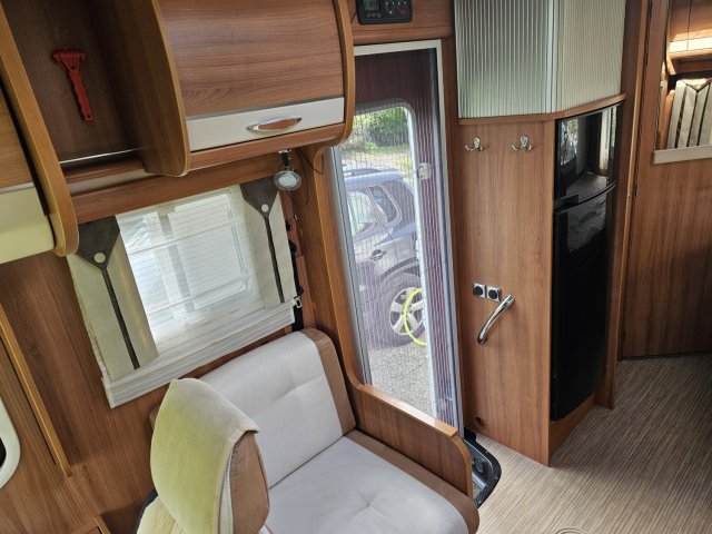 Rapido 946 F LE RANDONNEUR 946F   - Photo 10