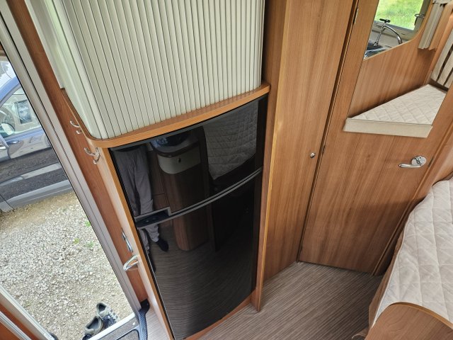 Rapido 946 F LE RANDONNEUR 946F   - Photo 15