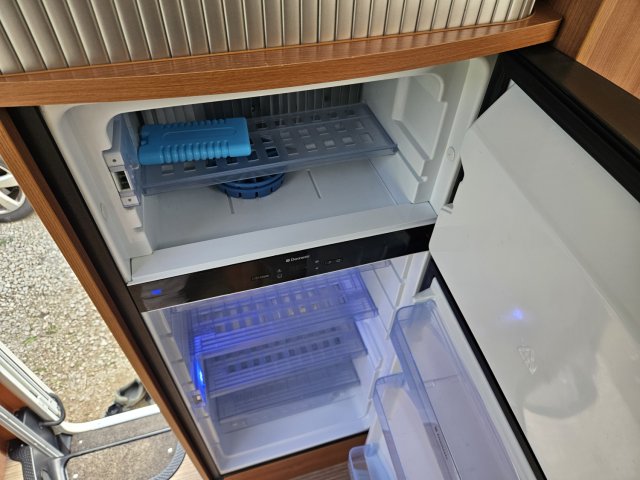 Rapido 946 F LE RANDONNEUR 946F   - Photo 16