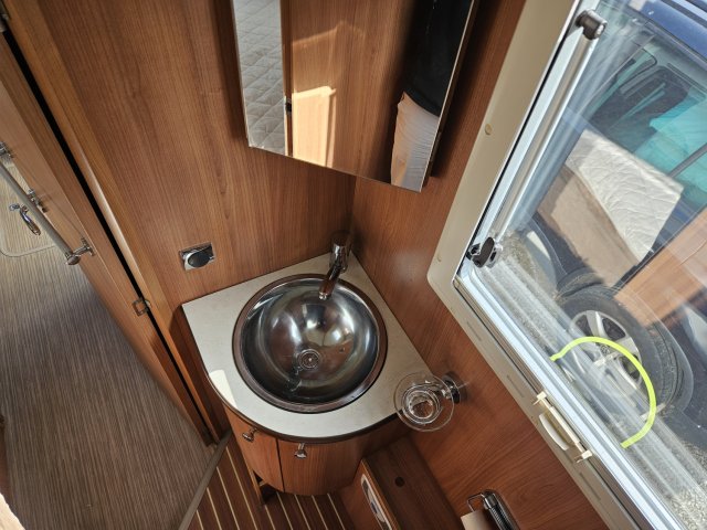 Rapido 946 F LE RANDONNEUR 946F   - Photo 18