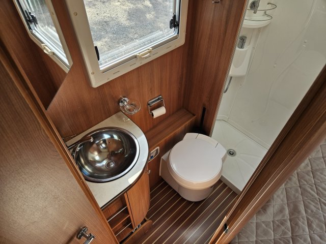 Rapido 946 F LE RANDONNEUR 946F   - Photo 19