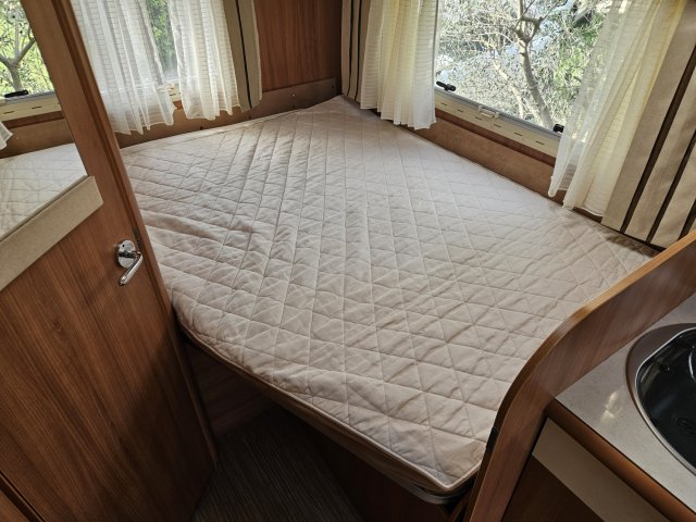 Rapido 946 F LE RANDONNEUR 946F   - Photo 21